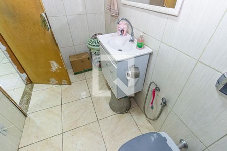 Apartamento à venda com 140m², 3 quartos e 1 vaga Apartamento à venda com 140m², 3 quartos e 1 vagaBanheiro 1