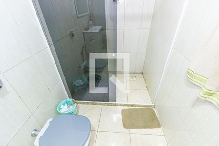 Apartamento à venda com 140m², 3 quartos e 1 vaga Apartamento à venda com 140m², 3 quartos e 1 vagaBanheiro 1