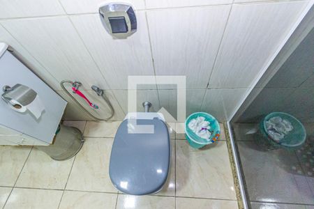 Apartamento à venda com 140m², 3 quartos e 1 vaga Apartamento à venda com 140m², 3 quartos e 1 vagaBanheiro 1