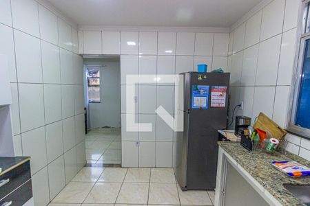 Apartamento à venda com 140m², 3 quartos e 1 vaga Apartamento à venda com 140m², 3 quartos e 1 vagaCozinha