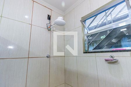 Apartamento à venda com 140m², 3 quartos e 1 vaga Apartamento à venda com 140m², 3 quartos e 1 vagaBanheiro 1