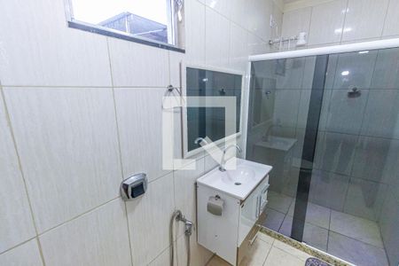 Apartamento à venda com 140m², 3 quartos e 1 vaga Apartamento à venda com 140m², 3 quartos e 1 vagaBanheiro 2