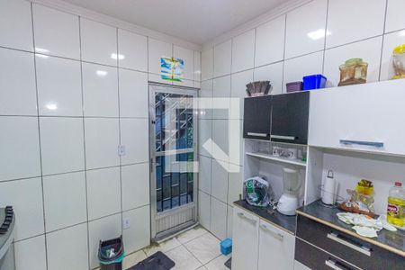 Apartamento à venda com 140m², 3 quartos e 1 vaga Apartamento à venda com 140m², 3 quartos e 1 vagaCozinha