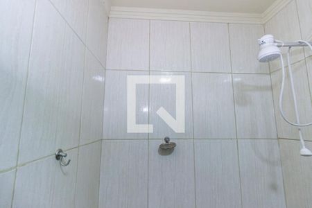 Apartamento à venda com 140m², 3 quartos e 1 vaga Apartamento à venda com 140m², 3 quartos e 1 vagaBanheiro da Suíte