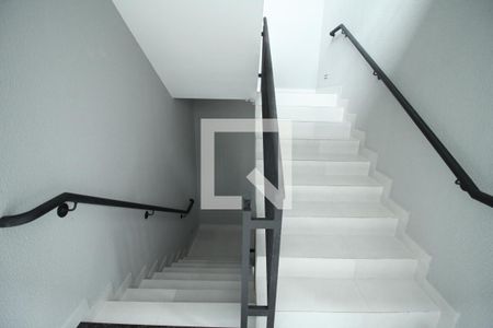 Apartamento para alugar com 35m², 1 quarto e sem vagaCorredor 