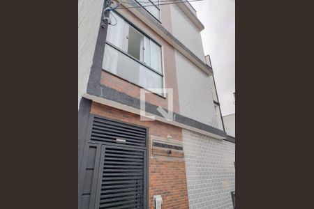 Apartamento para alugar com 35m², 1 quarto e sem vagaVista 