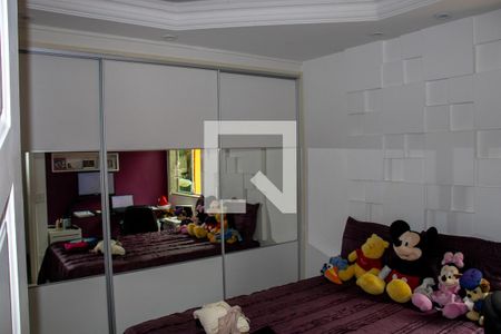 Casa de condomínio à venda com 360m², 4 quartos e 3 vagas Casa de condomínio à venda com 360m², 4 quartos e 3 vagasQuarto 4