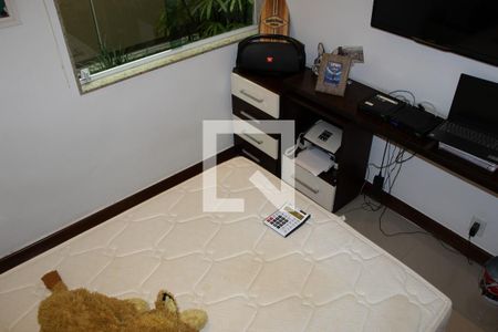 Casa de condomínio à venda com 360m², 4 quartos e 3 vagas Casa de condomínio à venda com 360m², 4 quartos e 3 vagasQuarto 2