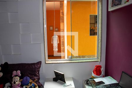 Casa de condomínio à venda com 360m², 4 quartos e 3 vagas Casa de condomínio à venda com 360m², 4 quartos e 3 vagasQuarto 4