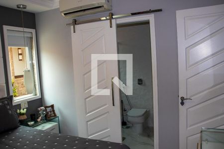 Casa de condomínio à venda com 360m², 4 quartos e 3 vagas Casa de condomínio à venda com 360m², 4 quartos e 3 vagasQuarto Principal