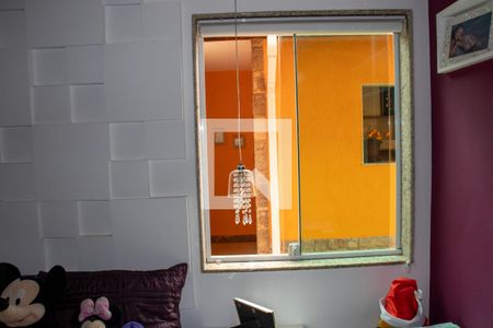 Casa de condomínio à venda com 360m², 4 quartos e 3 vagas Casa de condomínio à venda com 360m², 4 quartos e 3 vagasQuarto 4