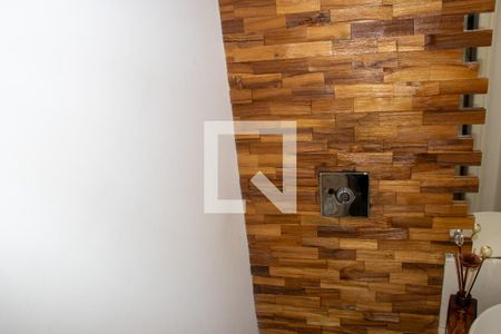 Casa de condomínio à venda com 360m², 4 quartos e 3 vagas Casa de condomínio à venda com 360m², 4 quartos e 3 vagasLavabo