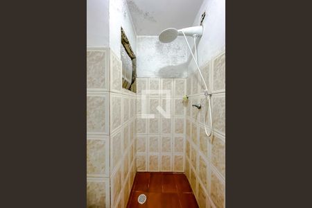 Apartamento à venda com 40m², 1 quarto e sem vagaBanheiro