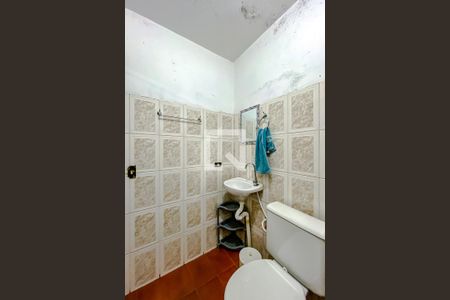 Apartamento à venda com 40m², 1 quarto e sem vagaBanheiro