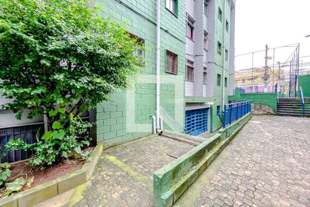 Apartamento à venda com 40m², 1 quarto e sem vagaÁrea comum