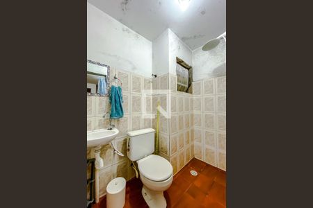 Apartamento à venda com 40m², 1 quarto e sem vagaBanheiro