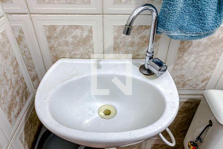 Apartamento à venda com 40m², 1 quarto e sem vagaBanheiro