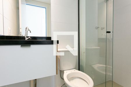 Apartamento para alugar com 52m², 2 quartos e sem vaga