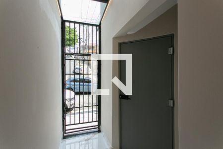 Apartamento para alugar com 52m², 2 quartos e sem vaga