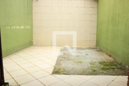 Casa à venda com 180m², 3 quartos e sem vagaQuintal/ Churrasqueira