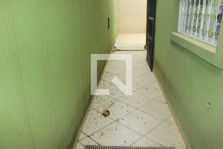 Casa à venda com 180m², 3 quartos e sem vagaCorredor do Quintal