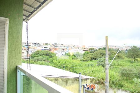 Casa à venda com 180m², 3 quartos e sem vagaVaranda da Suíte