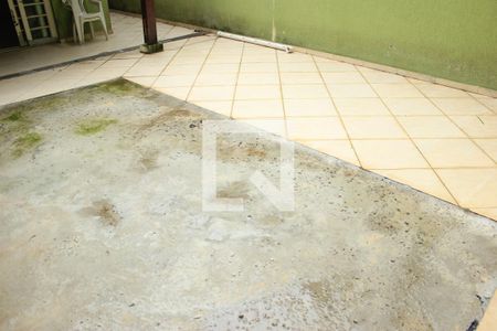 Casa à venda com 180m², 3 quartos e sem vagaQuintal/ Churrasqueira
