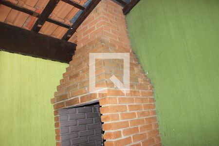 Casa à venda com 180m², 3 quartos e sem vagaQuintal/ Churrasqueira