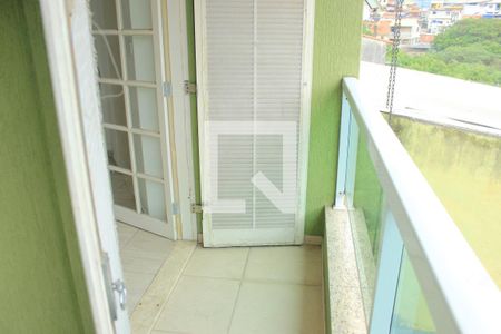 Casa à venda com 180m², 3 quartos e sem vagaVaranda da Suíte