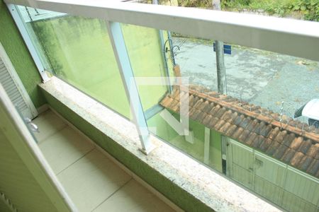 Casa à venda com 180m², 3 quartos e sem vagaVaranda da Suíte