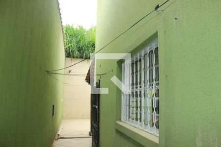 Casa à venda com 180m², 3 quartos e sem vagaCorredor do Quintal