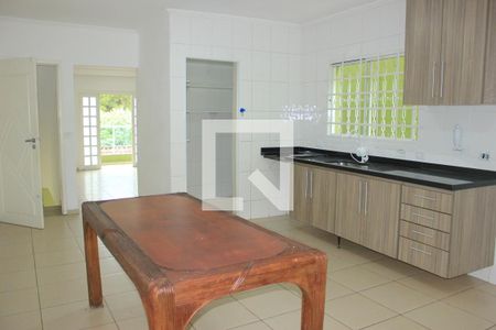 Casa à venda com 180m², 3 quartos e sem vagaCozinha