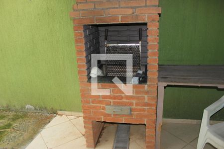 Casa à venda com 180m², 3 quartos e sem vagaQuintal/ Churrasqueira