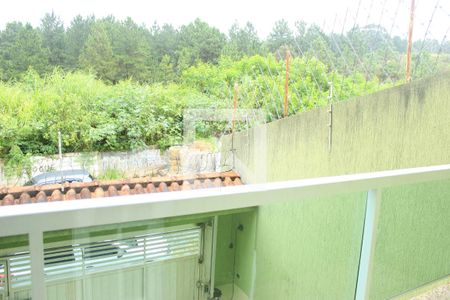 Casa à venda com 180m², 3 quartos e sem vagaVaranda da Sala