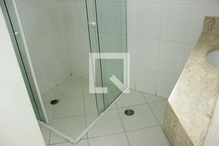 Casa à venda com 180m², 3 quartos e sem vagaBanheiro da Suíte