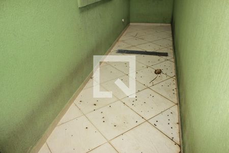 Casa à venda com 180m², 3 quartos e sem vagaCorredor do Quintal