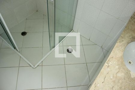Casa à venda com 180m², 3 quartos e sem vagaBanheiro da Suíte