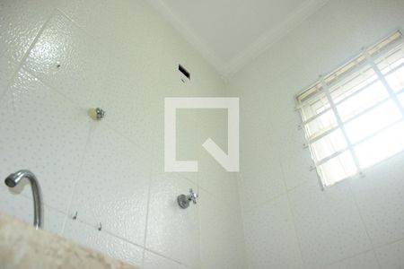 Casa à venda com 180m², 3 quartos e sem vagaBanheiro 3