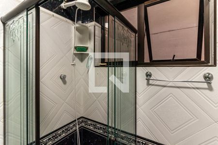 Apartamento à venda com 107m², 2 quartos e sem vagaBanheiro