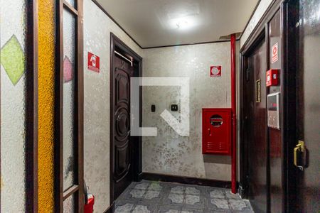 Apartamento à venda com 107m², 2 quartos e sem vagaEntrada - Elevador Único