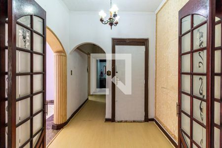 Apartamento à venda com 107m², 2 quartos e sem vagaCorredor