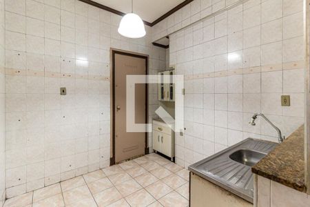 Apartamento à venda com 107m², 2 quartos e sem vagaCozinha