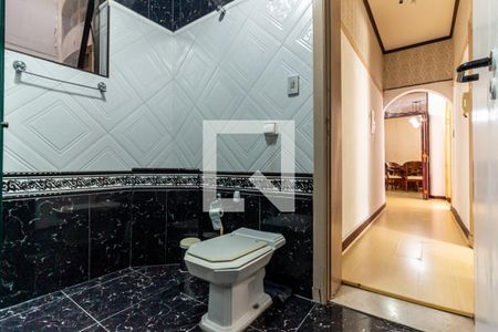 Apartamento à venda com 107m², 2 quartos e sem vagaBanheiro