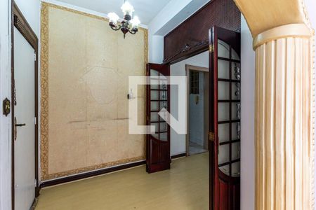 Apartamento à venda com 107m², 2 quartos e sem vagaCorredor