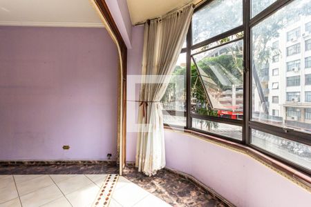 Apartamento à venda com 107m², 2 quartos e sem vagaQuarto 2