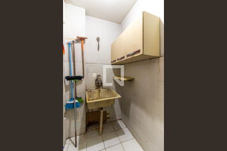 Apartamento à venda com 107m², 2 quartos e sem vagaÁrea de Serviço