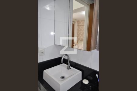 Apartamento à venda com 50m², 2 quartos e 1 vagaBanheiro 1