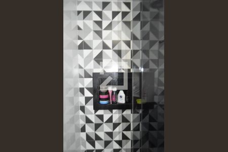 Apartamento à venda com 50m², 2 quartos e 1 vagaBanheiro 2