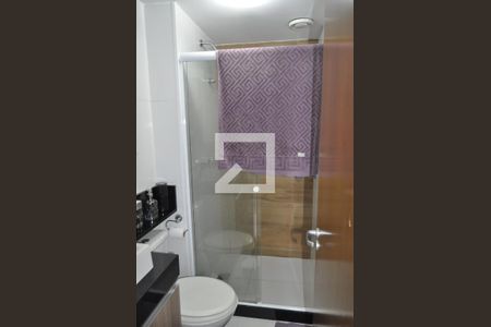 Apartamento à venda com 50m², 2 quartos e 1 vagaBanheiro 1