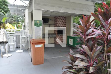 Apartamento à venda com 50m², 2 quartos e 1 vagaÁrea comum